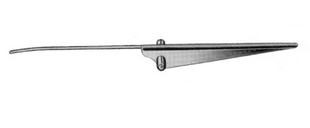 PROBE  KANCA 4MM
